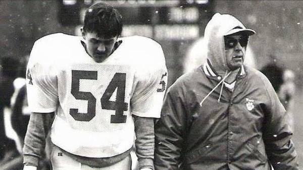 Charlie Waca: A motivator, cultivator of young talent, minds  