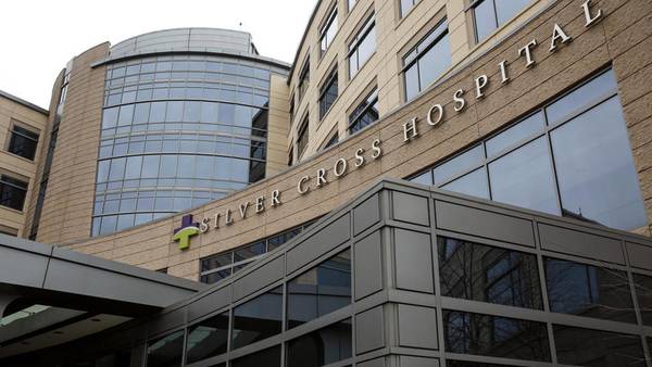 No ‘credible threat’ made against Silver Cross Hospital in New Lenox
