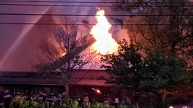Fire at shuttered Pheasant Run Resort has increased need to use TIF funds to spur redevelopment: study
