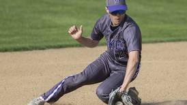 Photos: Dixon vs Rock Falls baseball