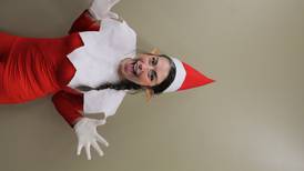 Elfie: Holiday magic is coming to DeKalb