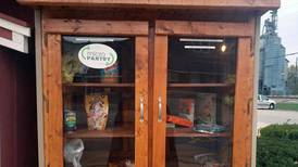 Grundy County micro pantries aren’t perfect, but fill food gaps