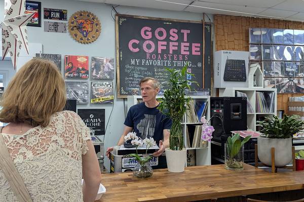 Coffee business remains hot across Joliet area as more shops keep opening