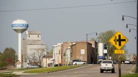 Hinckley Lions Club Cruise to raise money for library renovations Saturday
