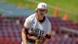 Baseball: McHenry grad Gavin Micklinghoff off to hot start with MCC, commits to NIU