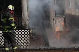 Briel introduces bill to strengthen local fire protection agencies