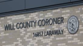 Coroner IDs man who died in I-55 ATV collision in Joliet area
