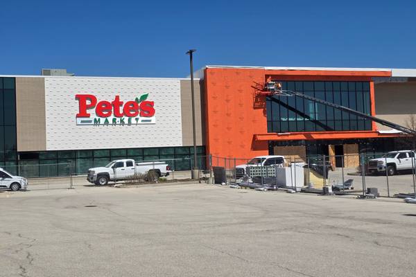 Listen: Will County’s 5 most-read stories this week, April 19-25