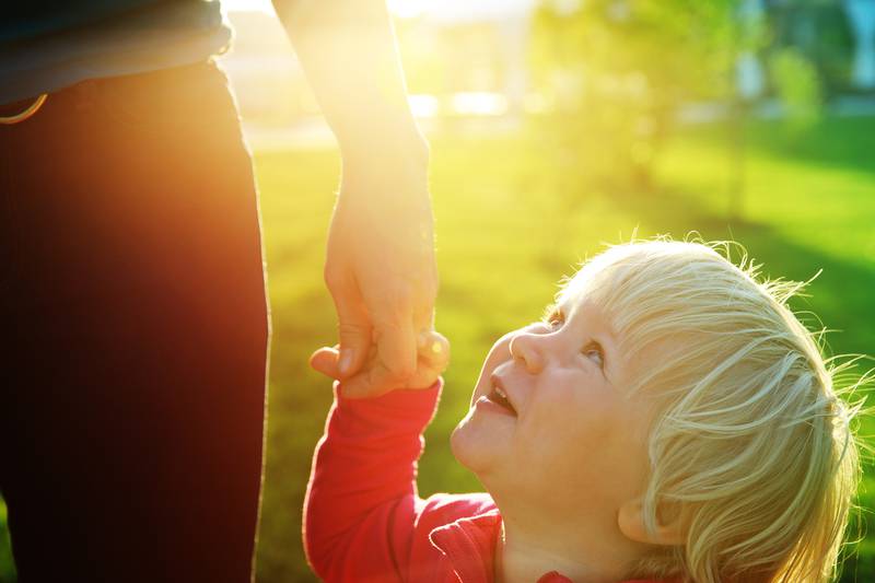 Safe Harbor Counseling  - May is Mental Health Month: Reflecting on Mother’s Day and Attachment