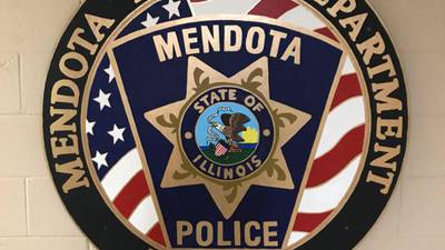 Mendota Police detain suspect following Thursday evening shooting