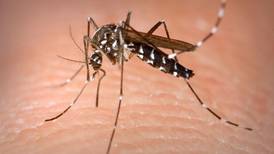 1st human case of West Nile virus recorded in McHenry County; only 3rd known case in last 5 years