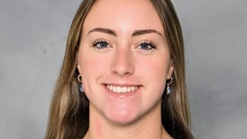 Northwest Herald Athlete of the Week: Woodstock's Megan Kuiper