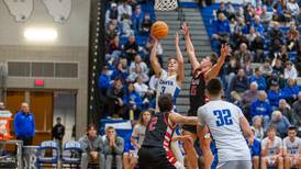 Nathan Palmer comes up big, sinks go-ahead free-throw in double OT to help Geneva move past Batavia