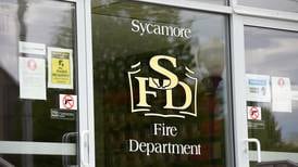 Public invited to opening of new Sycamore Fire Department station 