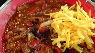 Coal City Methodist to host chili supper and senior gathering