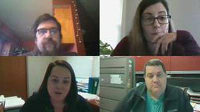 Talking COVID-19 with the DeKalb County Health Department
