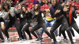 FNBO Challenge basketball game raises $46K to support DeKalb Barb, Sycamore Spartans boosters