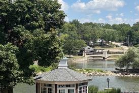 The Herrington Inn & Spa redefines relaxation with their riverfront retreat