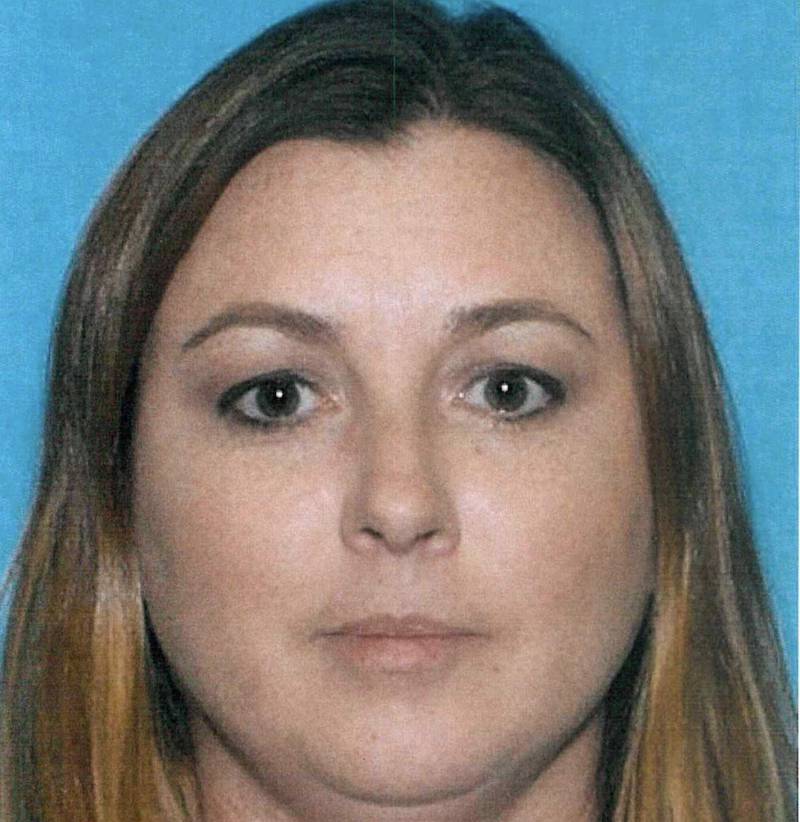 Anna Morowczynski. Photo provided by the Manhattan Police Department.