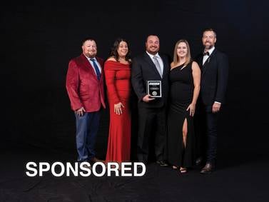 Duro-Last® Honors Northern Illinois Seamless Roofing with Prestigious “Century Award”