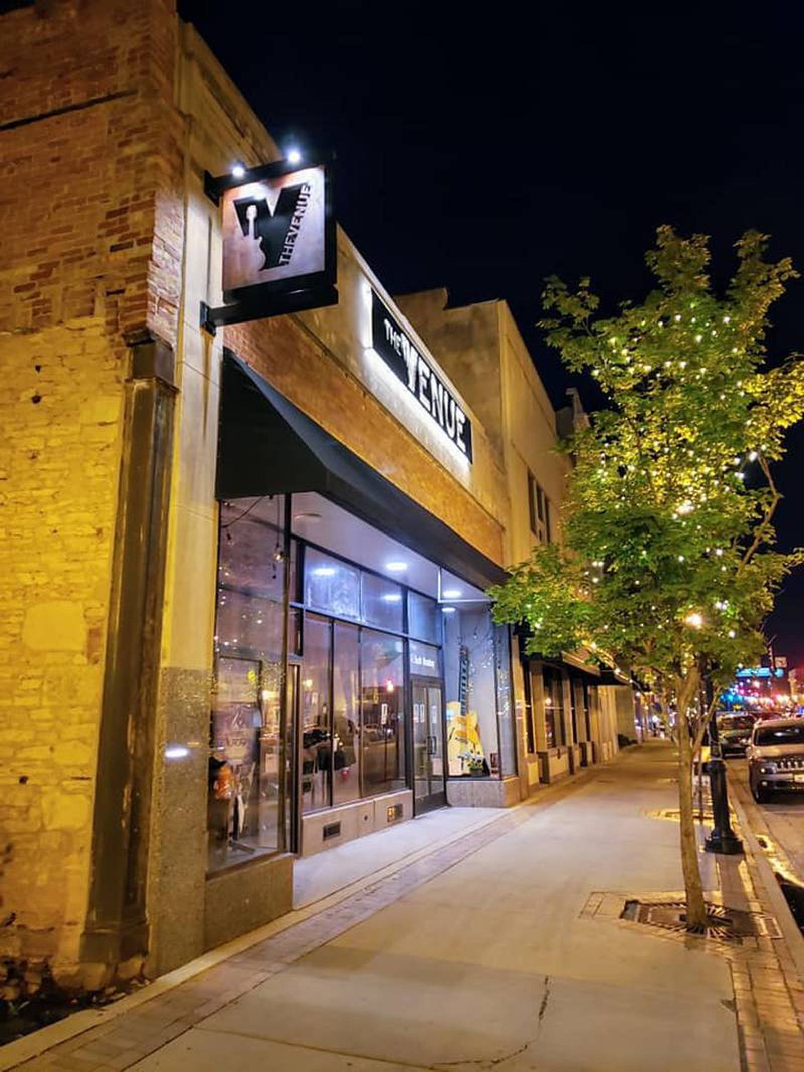 The Venue in Aurora unveils more music shows Shaw Local