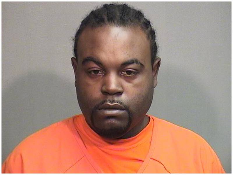 Crystal Lake man facing 132 years in prison attempts to fire public