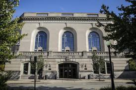 Business plans brewing at Joliet’s Union Station