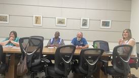 Public bus, housing accessibility a priority for DeKalb, officials say