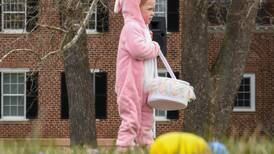 Easter egg hunts and events for children, teens and adults across DuPage County