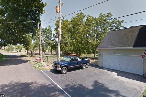 Three-bedroom house sells in Cary for $340,000