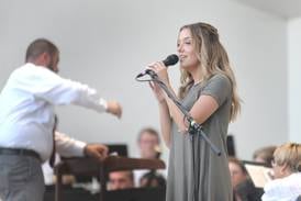 Photos: Kable Concert Band, Wednesday, July 23, 2025