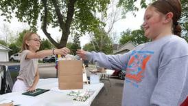 Transcript: Shaw Local Radio Podcast interviews Bill Zens on IVAC Lemonade Day