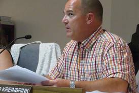 Sandwich City Council looking to create no solicitor sticker program