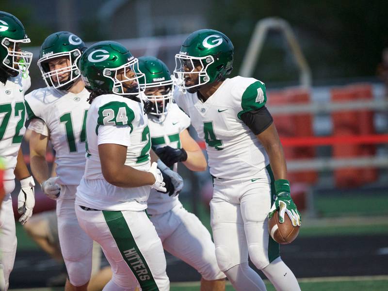 Glenbard West uses timely defense, big offensive plays to get walk-off victory over Batavia