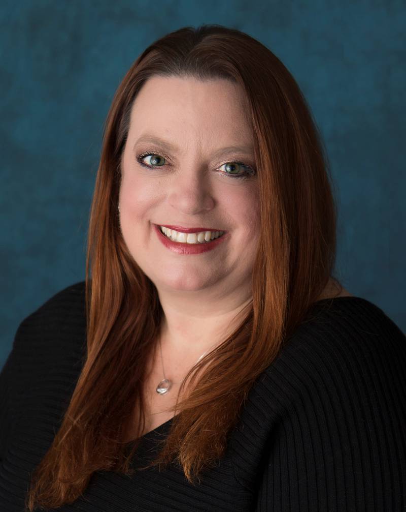 Dr. Mary Menz