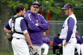 JJC’s Wayne King, Joliet’s Steve Ruzich honored at NJCAA Legacy Awards Luncheon