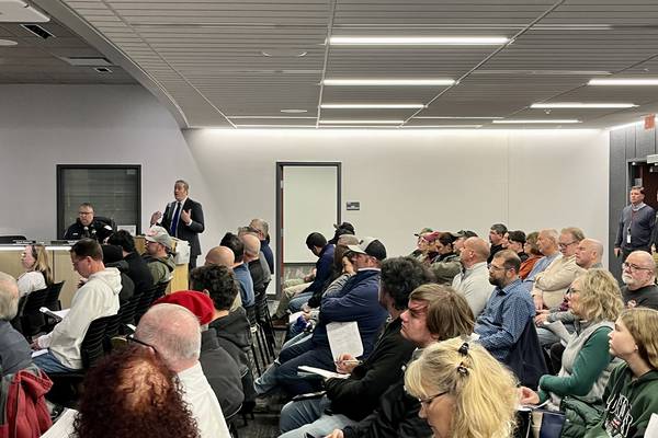 Yorkville OKs 1,037-acre Project Cardinal data center