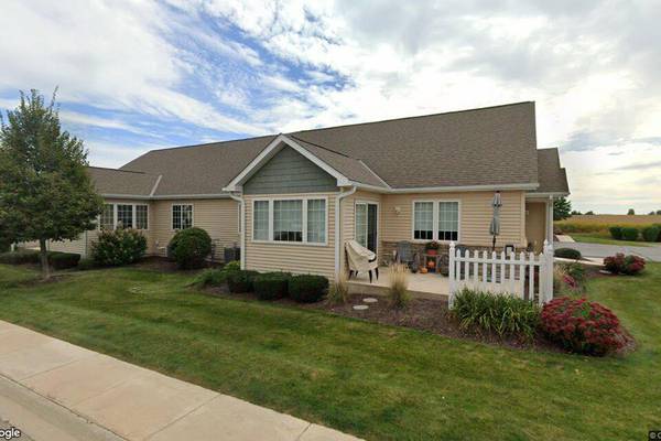 Sycamore: Single-family home sells for $370,000