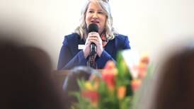 Photos: Sycamore Chamber presents awards at annual meeting