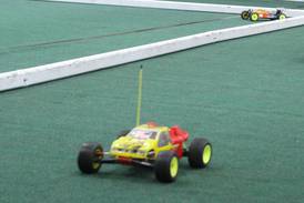 Leland to host fireworks fundraiser April 26 with drive-thru dinner, RC races