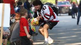 Plainfield celebrates community homecoming with 71st annual parade