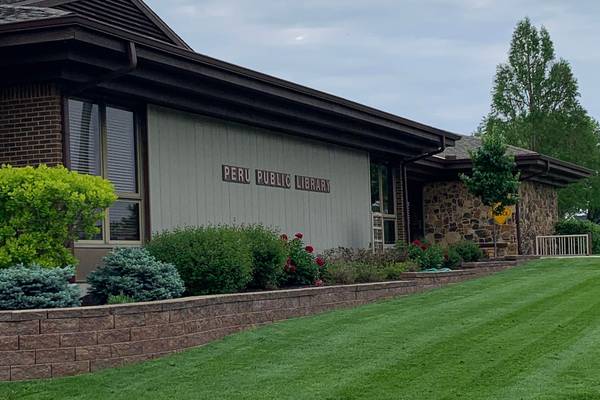 Illinois Valley Alzheimer’s support group set to meet in Peru