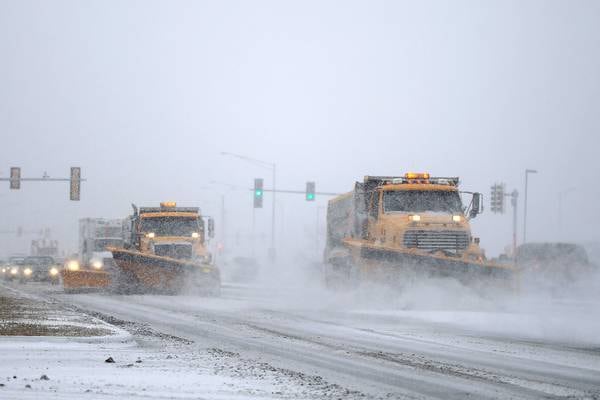 Sauk Valley-area school closings for Monday, March 16