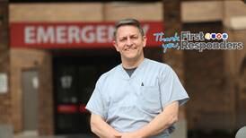 Morris Hospital’s Dr. Sean Atchison cares about people