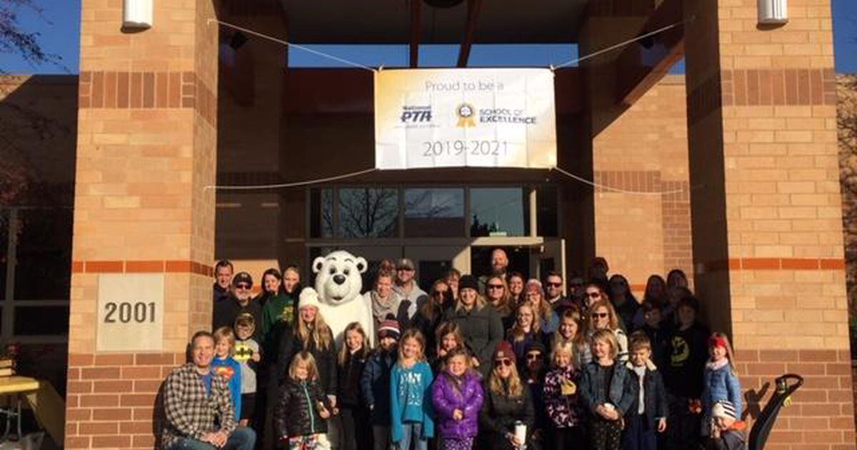 Crystal Lake's Glacier Ridge named School of Excellence by National PTA