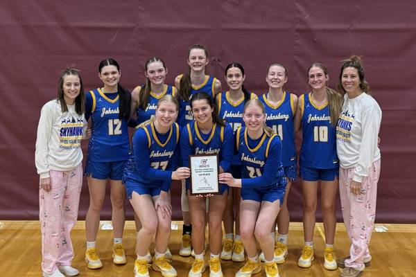Johnsburg tops Rockford Christian, wins Richmond-Burton Christmas Tournament title