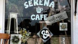Serena Cafe to reopen under new ownership 