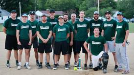 Princeton Fastpitch Church League Honor Roll