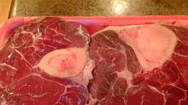 New federal government dietary guidelines emphasize dairy and meat