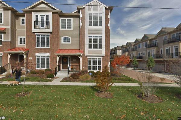 Single-family home sells for $895,000 in Geneva